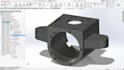 create 3d cad models and product designs for manufacturing in onshape