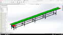 be your expert mechanical cad drafter and 3d designer