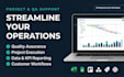 drive project success and customer growth