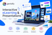 create genially scenario based learning and decision making simulations