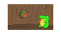 animate hand drawn frame by frame