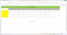 data entry and excel services