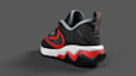 do 3d shoe design, 3d shoe modelling, 3d footwear rendering and 3d animation