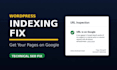 fix google indexing issues on your wordpress website