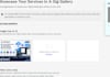 set up sip trunk, did numbers, 3cx auto dialer