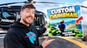 creat ultra realistic thumbnil for youtube
