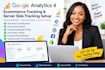 set up optimize google ads ga4 conversion tracking pay per sea sem audit ringba