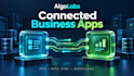 connect your business apps with custom API integrations and data sync
