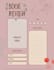 design aesthetic printable planner and printable pdfs