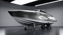 modify existing boat hull   cad and technical drawings