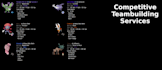 build a competitive pokémon team for pokémon showdown