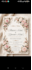 design luxury wedding invitation card