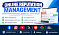 remove mugshots delete negative article deindex bad links bad google results