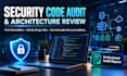your source code security and review software architecture