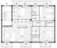 2d plans and architecture design
