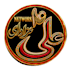 design a professional arabic calligraphy logo