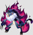 create custom creature designs, game assets