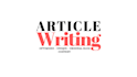 write a video game blog post or article