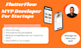 build your startup mvp in flutterflow with firebase