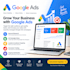 do professional SEM ads services to improve google rankings