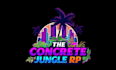 make consulting traditional concrete jungle logo