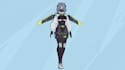 create and fix live2d vtuber model and rigging, anime vtuber model for streaming