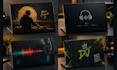 do creative and customize laptop back cover design