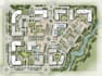 render site plan, real estate, property map, landscape plan, master plans