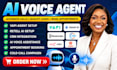 setup retell ai voice agent vapi ai calling agent vapi ai cold calling retell ai