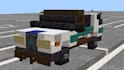 create custom blockbench minecraft 3d model wit texture animation props mob skin