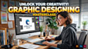 do graphics designing for you