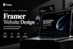 design a framer website for your business