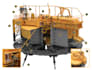 create mooring bouy and floating structure cad drawings