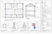uk structural calculations UK building regulations drawing engineering drawing