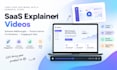 create saas explainer videos