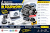 engineering designs and 3d cad models in solidworks