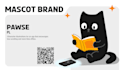 design a custom mascot for your brand or app