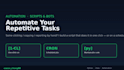 automate repetitive tasks with python scripts and bots