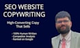 be your website copywriter and SEO content writer