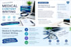 write medical and healthcare articles