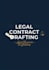 draft and review professional legal contracts