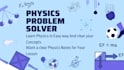 teach physics online with easy explanations