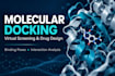 perform molecular docking and virtual screening for drug design