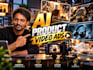 create ai product video ads