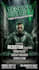 design animated motion flyers and static flyers, posters
