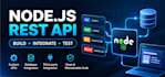 build and integrate rest apis using nodejs