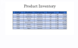 professional excel spreadsheet design, formulas and charts