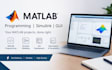 deliver fast matlab programming, simulink, and gui services