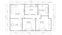 convert your sketch or PDF into a clean autocad floor plan