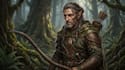 design custom dnd adventurers with unique visual styles